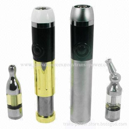 2014 Newest Arrival IPO Starter Kit, E-cigarette, High Class LCD Screen Battery